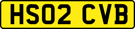 HS02CVB