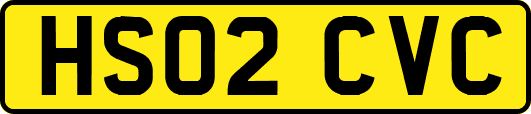 HS02CVC