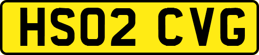 HS02CVG