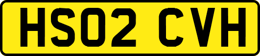 HS02CVH