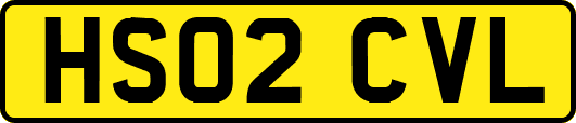 HS02CVL