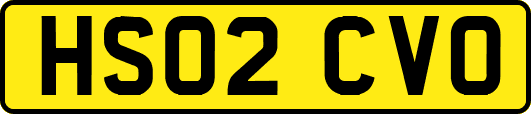 HS02CVO