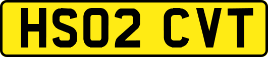 HS02CVT
