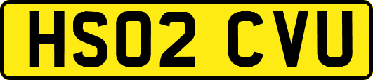 HS02CVU