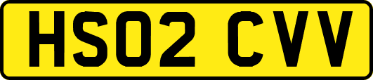 HS02CVV