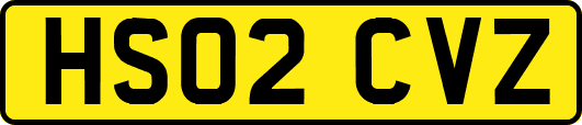 HS02CVZ