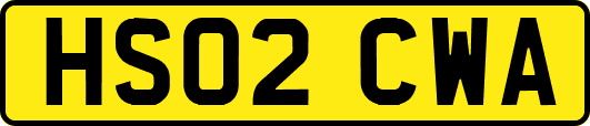 HS02CWA