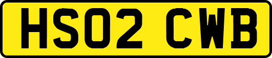 HS02CWB