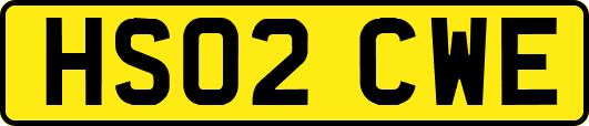 HS02CWE