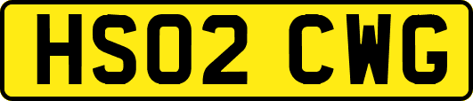 HS02CWG
