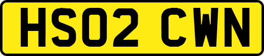HS02CWN