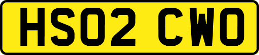HS02CWO