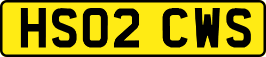 HS02CWS
