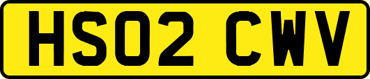 HS02CWV