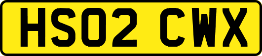 HS02CWX