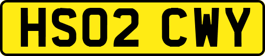 HS02CWY