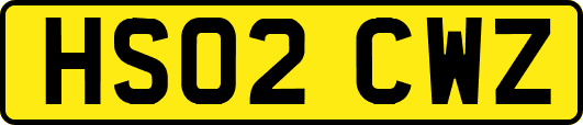 HS02CWZ