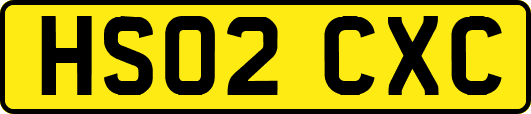 HS02CXC