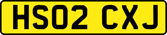 HS02CXJ