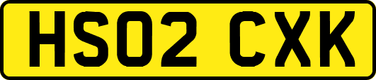 HS02CXK