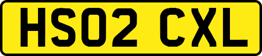 HS02CXL