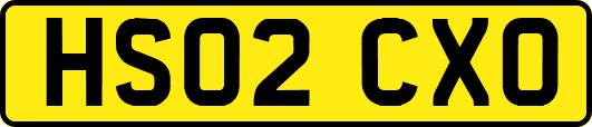 HS02CXO