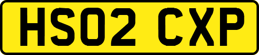 HS02CXP