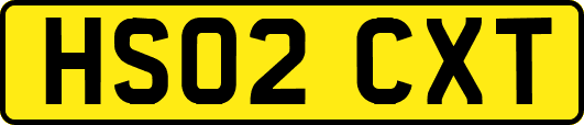 HS02CXT