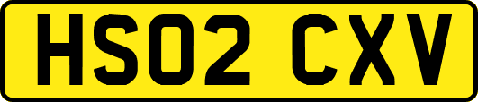 HS02CXV