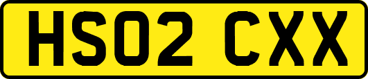 HS02CXX