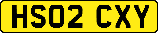 HS02CXY