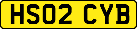 HS02CYB