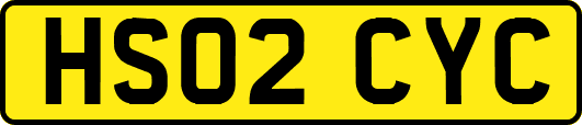 HS02CYC