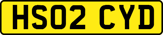 HS02CYD