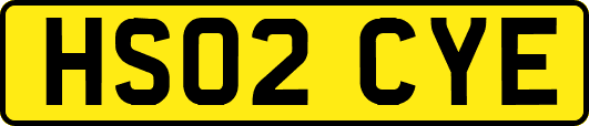HS02CYE