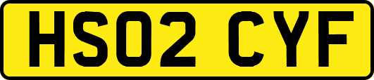 HS02CYF