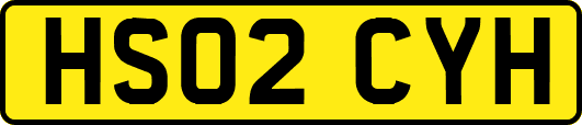 HS02CYH