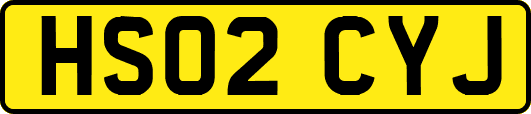 HS02CYJ