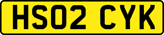 HS02CYK