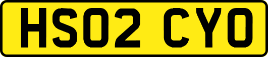 HS02CYO