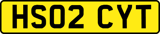 HS02CYT