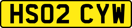 HS02CYW