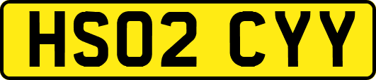 HS02CYY