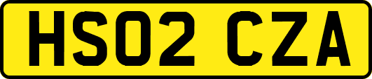 HS02CZA