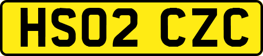 HS02CZC