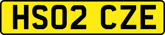 HS02CZE