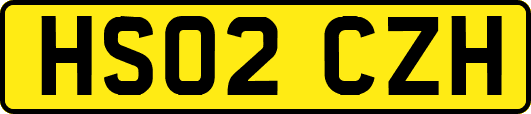 HS02CZH