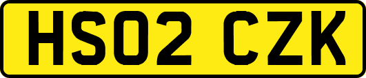 HS02CZK
