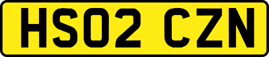 HS02CZN