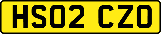 HS02CZO